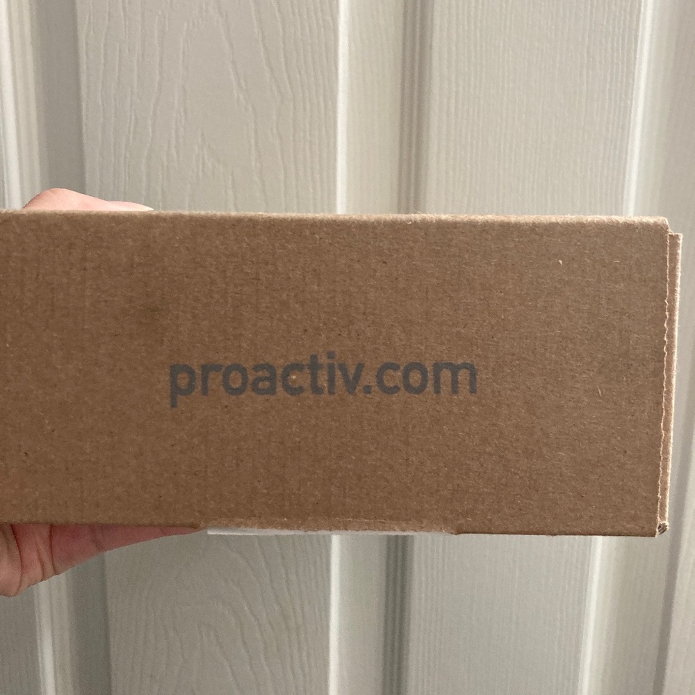 New Proactiv 5 Piece Acne Set